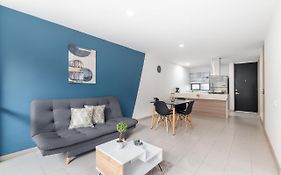 Súper apartamento en Laureles